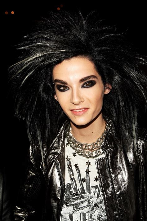 fotos de bill kaulitz|Bill kaulitz hi